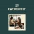 Логотип для проекта EatBenefit - дизайнер anlion
