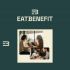 Логотип для проекта EatBenefit - дизайнер anlion