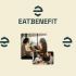 Логотип для проекта EatBenefit - дизайнер anlion