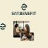 Логотип для проекта EatBenefit - дизайнер anlion