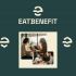 Логотип для проекта EatBenefit - дизайнер anlion