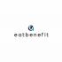 Логотип для проекта EatBenefit - дизайнер kosha