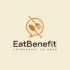 Логотип для проекта EatBenefit - дизайнер laradice
