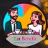 Логотип для проекта EatBenefit - дизайнер Satoshi