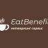 Логотип для проекта EatBenefit - дизайнер Satoshi