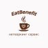 Логотип для проекта EatBenefit - дизайнер Satoshi