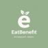 Логотип для проекта EatBenefit - дизайнер Satoshi