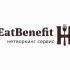 Логотип для проекта EatBenefit - дизайнер Satoshi
