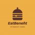 Логотип для проекта EatBenefit - дизайнер Satoshi