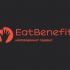 Логотип для проекта EatBenefit - дизайнер Satoshi