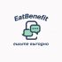 Логотип для проекта EatBenefit - дизайнер Satoshi