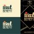 Логотип для проекта EatBenefit - дизайнер Avelina