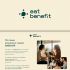 Логотип для проекта EatBenefit - дизайнер alekcan2011