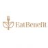 Логотип для проекта EatBenefit - дизайнер Geyzerrr