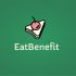 Логотип для проекта EatBenefit - дизайнер imengine