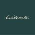 Логотип для проекта EatBenefit - дизайнер AlexeiZim