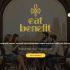 Логотип для проекта EatBenefit - дизайнер gen13