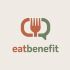 Логотип для проекта EatBenefit - дизайнер anstep