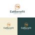 Логотип для проекта EatBenefit - дизайнер laradice