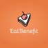 Логотип для проекта EatBenefit - дизайнер imengine