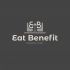 Логотип для проекта EatBenefit - дизайнер Une_fille