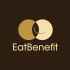 Логотип для проекта EatBenefit - дизайнер snk1012