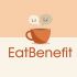Логотип для проекта EatBenefit - дизайнер snk1012