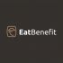 Логотип для проекта EatBenefit - дизайнер zozuca-a