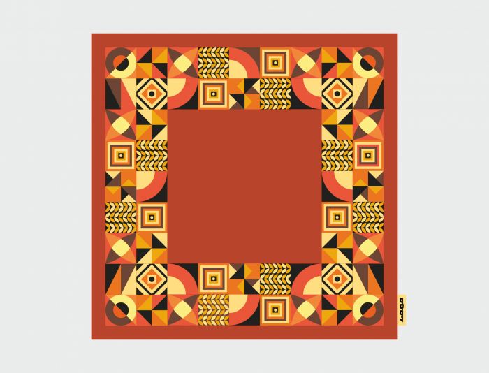 Иллюстрация для создать дизайн платка - дизайнер 19_andrey_66