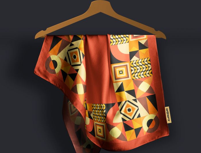 Иллюстрация для создать дизайн платка - дизайнер 19_andrey_66