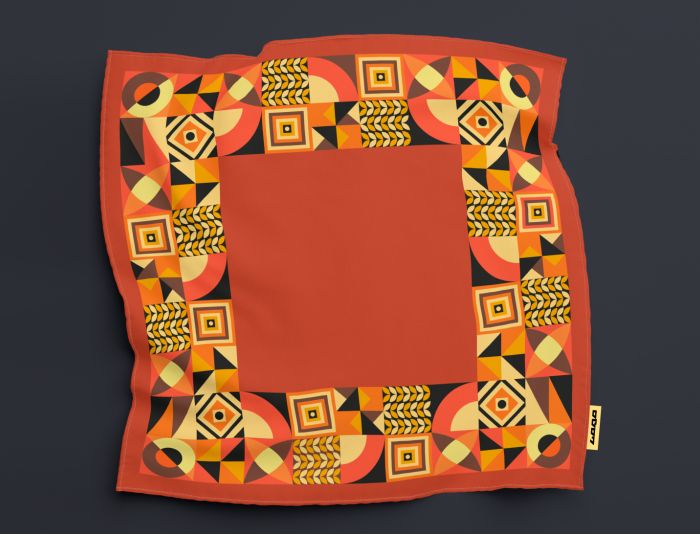 Иллюстрация для создать дизайн платка - дизайнер 19_andrey_66