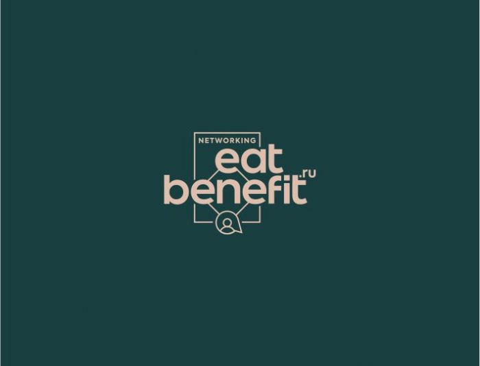 Логотип для проекта EatBenefit - дизайнер kosha