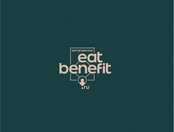 Логотип для проекта EatBenefit - дизайнер kosha