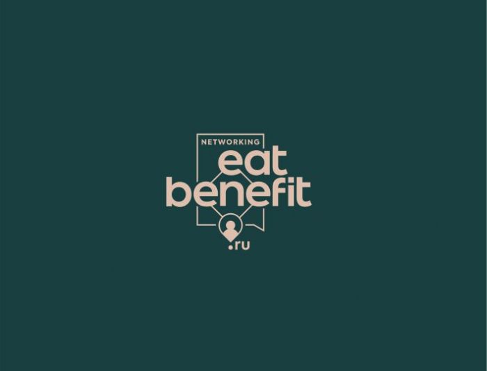 Логотип для проекта EatBenefit - дизайнер kosha