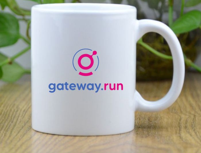 gateway.run - дизайнер anstep