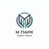 Логотип для М Парк или М-Парк  - дизайнер tim-tj