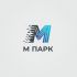 Логотип для М Парк или М-Парк  - дизайнер tim-tj