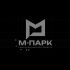 Логотип для М Парк или М-Парк  - дизайнер mz777