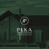 Логотип для Река - дизайнер arteka