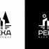 Логотип для Река - дизайнер GAMAIUN