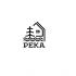 Логотип для Река - дизайнер Geyzerrr