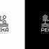 Логотип для Река - дизайнер GAMAIUN