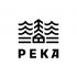 Логотип для Река - дизайнер Victoria_Rys