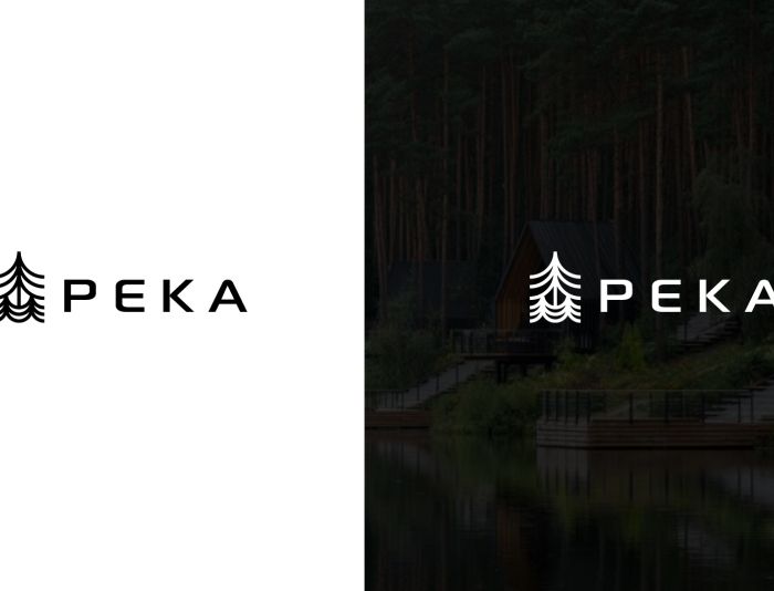 Логотип для Река - дизайнер SmolinDenis