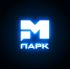 Логотип для М Парк или М-Парк  - дизайнер SmolinDenis