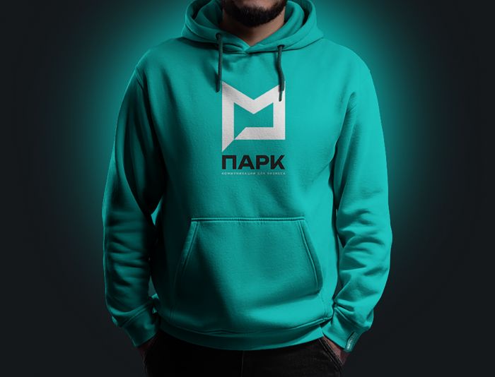 Логотип для М Парк или М-Парк  - дизайнер mz777