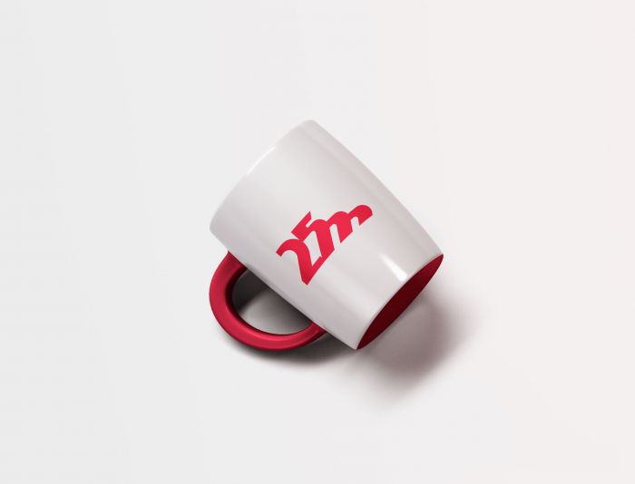 Лого и фирменный стиль для Разработать айдентику маркетплейса 25m.ru - дизайнер Alphir