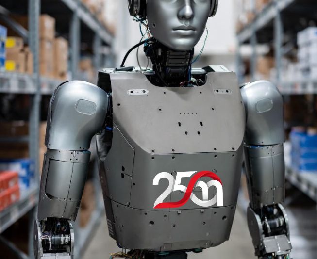 Лого и фирменный стиль для Разработать айдентику маркетплейса 25m.ru - дизайнер Korfor