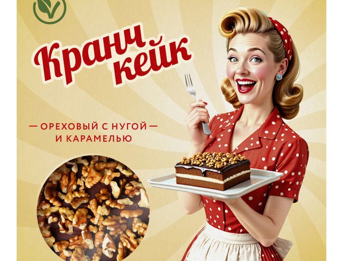 Упаковка для Дэлис - дизайнер Nikita_Kt