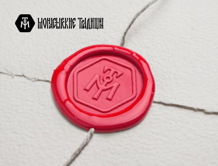 Логотип для Монастырские традиции - дизайнер 19_andrey_66